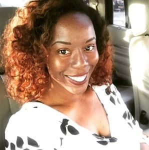 Meet your Posher, Audria